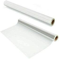 MITCO Transparent Synthetic Book Cover 360mm x 10mtr